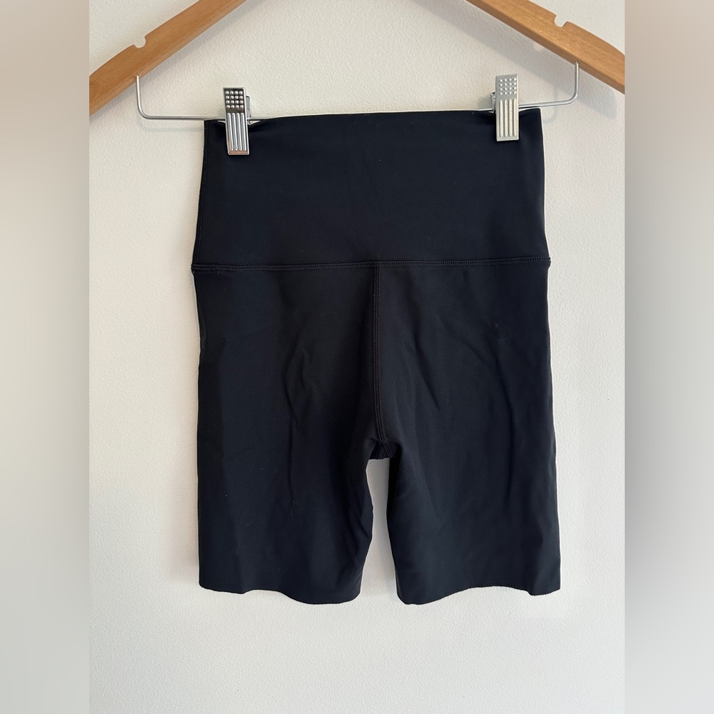 AERIE - offline biker shorts